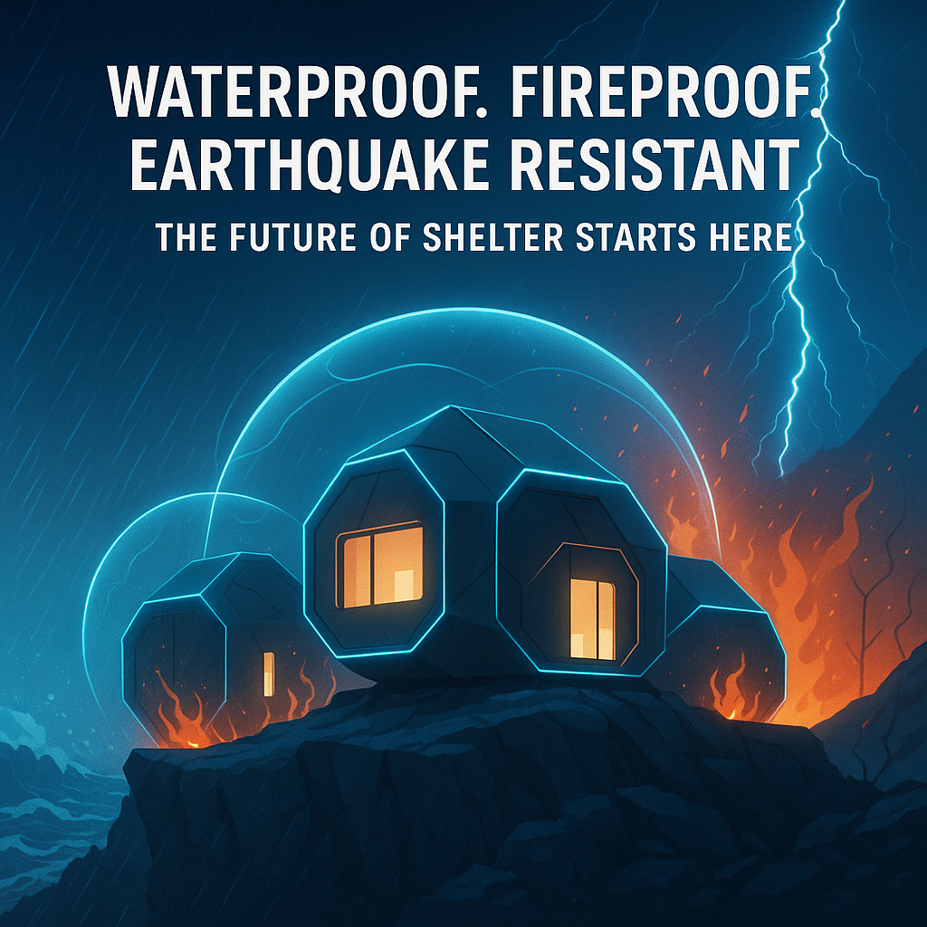 Planetary Structure Design