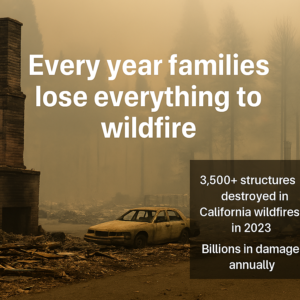 Darian Terra Homes Interior