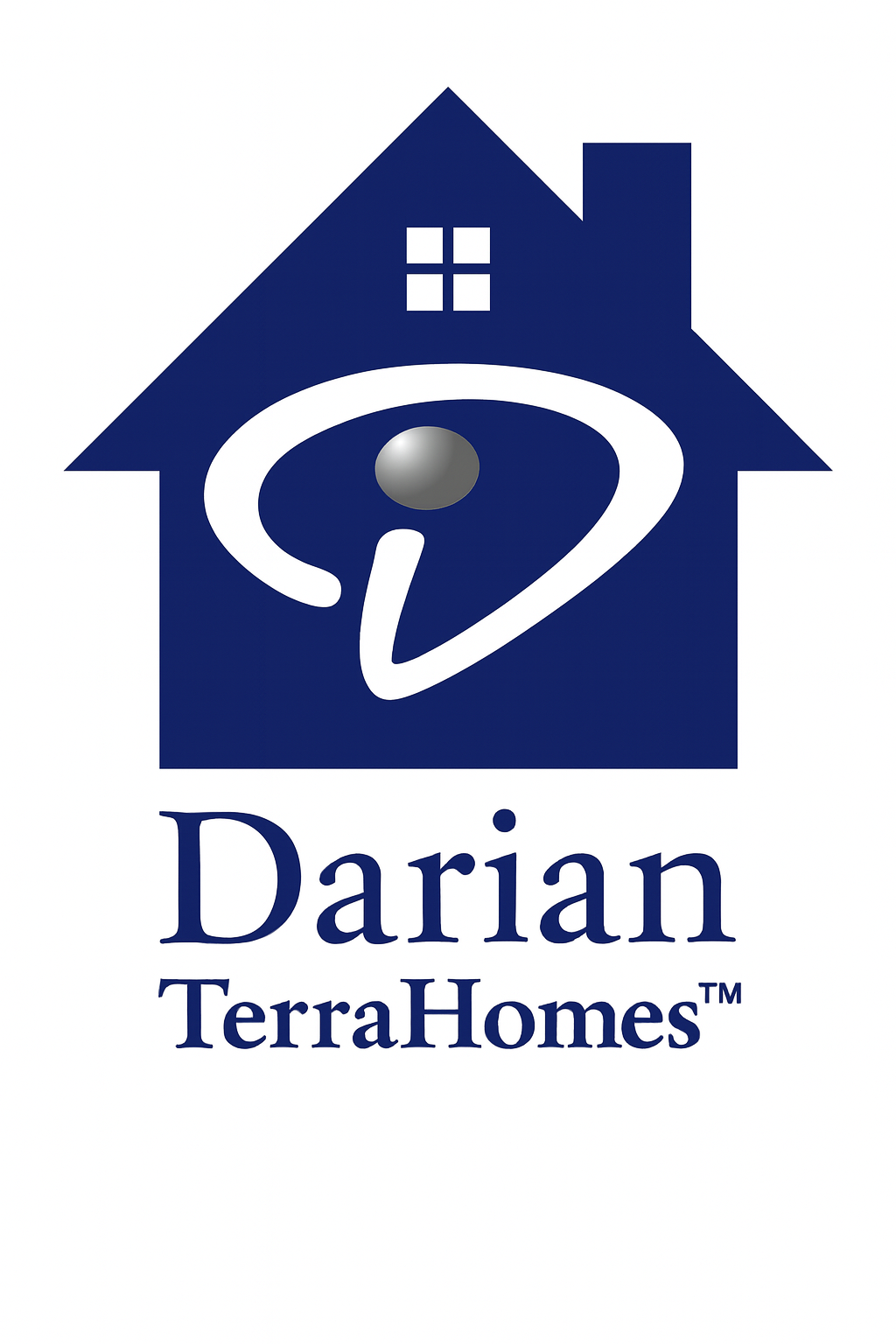 Darian Terra Homes Logo