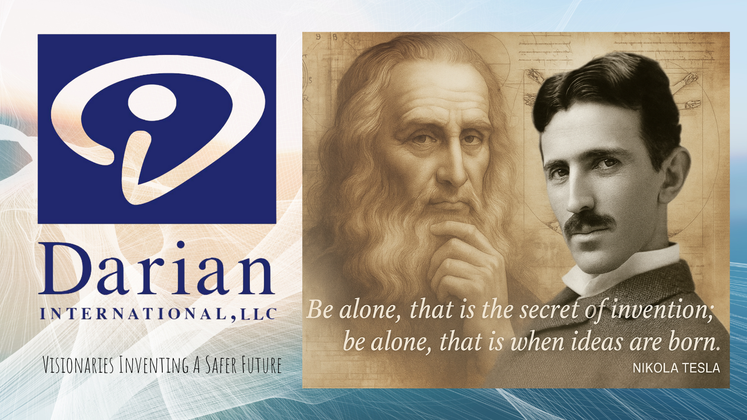 Darian Terra Homes Header